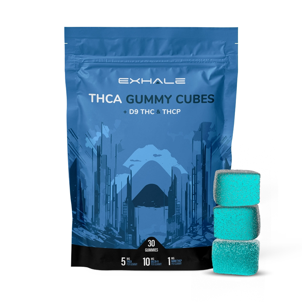 Exploring Top THCA Products Comprehensive Review By Exhale Well